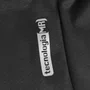 JAQUETA DE INVERNO MAURO RIBEIRO MASCULINA TRAINING THERMAL PRETA