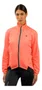 Jaqueta Free Force Corta Vento Feminina Training Chiclete