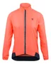 Jaqueta Free Force Corta Vento Feminina Training Chiclete