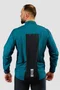 JAQUETA FREE FORCE CORTA VENTO MASCULINA CLASSIC AZUL PETROLEO