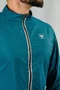 JAQUETA FREE FORCE CORTA VENTO MASCULINA CLASSIC AZUL PETROLEO