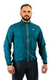 JAQUETA FREE FORCE CORTA VENTO MASCULINA CLASSIC AZUL PETROLEO