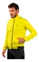 Jaqueta Free Force Corta Vento Masculina Training Amarelo Fluor