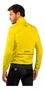 Jaqueta Free Force Corta Vento Masculina Training Amarelo Fluor
