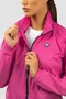 Jaqueta Free Force Impermeavel Feminina Training