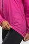 Jaqueta Free Force Impermeavel Feminina Training