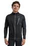 Jaqueta Free Force Peluciada Masculino Classic