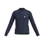 JAQUETA MAURO RIBEIRO CORTA VENTO MASCULINA AIRFLEX AZUL
