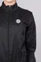 JAQUETA MAURO RIBEIRO FEMININA CORTA VENTO BLACK SPEED