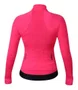 JAQUETA MAURO RIBEIRO FEMININA SAFE PINK NEON