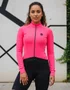 JAQUETA MAURO RIBEIRO FEMININA SAFE PINK NEON