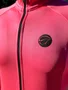 JAQUETA MAURO RIBEIRO FEMININA SAFE PINK NEON