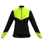 JAQUETA MAURO RIBEIRO FEMININA THERMAL SAFE NEON