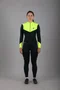 JAQUETA MAURO RIBEIRO FEMININA THERMAL SAFE NEON