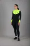 JAQUETA MAURO RIBEIRO FEMININA THERMAL SAFE NEON