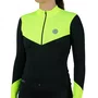 JAQUETA MAURO RIBEIRO FEMININA THERMAL SAFE NEON