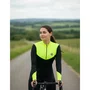 JAQUETA MAURO RIBEIRO FEMININA THERMAL SAFE NEON