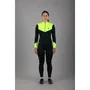 JAQUETA MAURO RIBEIRO FEMININA THERMAL SAFE NEON