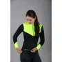 JAQUETA MAURO RIBEIRO FEMININA THERMAL SAFE NEON