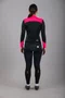 JAQUETA MAURO RIBEIRO FEMININA THERMAL SAFE PINK