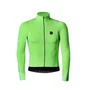 JAQUETA MAURO RIBEIRO MASCULINA SAFE AMARELA NEON