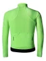 JAQUETA MAURO RIBEIRO MASCULINA SAFE AMARELA NEON