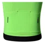 JAQUETA MAURO RIBEIRO MASCULINA SAFE AMARELA NEON