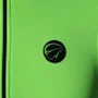 JAQUETA MAURO RIBEIRO MASCULINA SAFE AMARELA NEON