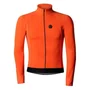 JAQUETA MAURO RIBEIRO MASCULINA SAFE LARANJA NEON