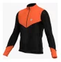 JAQUETA MAURO RIBEIRO MASCULINA THERMAL SAFE LARANJA