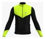 JAQUETA MAURO RIBEIRO MASCULINA THERMAL SAFE NEON