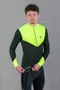 JAQUETA MAURO RIBEIRO MASCULINA THERMAL SAFE NEON