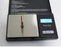 KIT 2 PARAFUSO TITANIO M5X51X0,8  P/CANOTE SELIM DOURADO