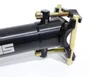 KIT 2 PARAFUSO TITANIO M5X51X0,8  P/CANOTE SELIM DOURADO