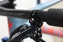 Kit 2 Parafusos Titânio Arstop P/Manete Freio Sram Colorido
