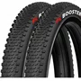 KIT 2 Pneus Kenda Kevlar 29x2.20 K1227 Booster Xc