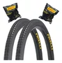 KIT 2 Pneus Pirelli Primor 26x1 1/2x2 + 2 Camaras 26 Pirelli