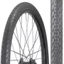 KIT 2 Pneus Pirreli Aro 26x1.1/2x2 Bt200 Manga Turbo Preto