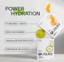 Liquidz Limonada Tropical - Repositor de Eletrólitos