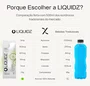 Liquidz Limonada Tropical - Repositor de Eletrólitos