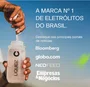 Liquidz Melancia com Roma - Repositor de Eletrólitos