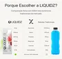 Liquidz Melancia com Roma - Repositor de Eletrólitos