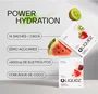 Liquidz Melancia com Roma - Repositor de Eletrólitos
