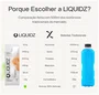 Liquidz Tangerina - Repositor de Eletrólitos