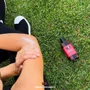 Loção Pernas Cansadas Safe Runners Alivia Fadiga Muscular