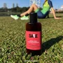 Loção Pernas Cansadas Safe Runners Alivia Fadiga Muscular