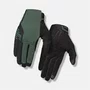 Luva Ciclismo Giro Havoc Cinza/Verde
