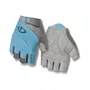 Luva Ciclismo Giro Tessa Azul Claro
