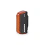 LUZ TRASEIRA BICICLETA RAVEMEN TR50 LUMENS