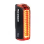 Luz Traseira de Bicicleta Ravemen TR50 USB 50 Lúmens